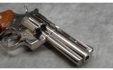 Colt ~ Python ~ .357 Magnum ~ 4 inch bbl - 7 of 7