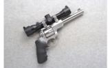 Ruger ~ Super Redhawk ~ .44 Magnum - 1 of 1