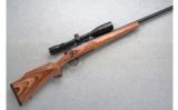 Remington ~ 700 ~ .243 Win. - 1 of 1