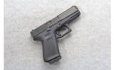 Glock ~ 19 Gen 5 ~ 9x19 Cal. - 1 of 1
