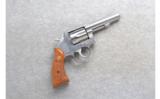 Smith & Wesson ~ 65-2 ~ .357 Magnum - 1 of 1