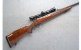 Remington ~ 700 ~ .30-06 Sprg. - 1 of 9