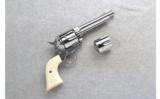 Ruger ~ Vaquero ~ .45 L.C. / .45 A.C.P. - 1 of 2