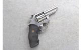 Taurus ~ 66 ~ .357 Magnum - 1 of 2