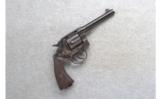 Colt ~ 1917 ~.45 Cal. - 1 of 4