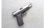 Springfield Armory ~ XDm-45ACP ~ .45 ACP - 1 of 2