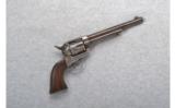 Colt 1874 ~ S.A.A. U.S.
~ .45 Colt - 1 of 4