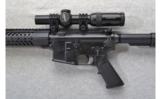 DPMS ~ A-15 ~ 5.56MM - 8 of 9
