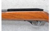 Weatherby ~ Mark XXII ~ .22 Long Rifle - 8 of 9