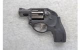 Ruger ~ LCR ~ 9mm - 2 of 2