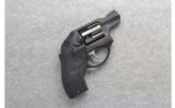 Ruger ~ LCR ~ 9mm - 1 of 2