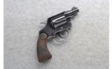 Colt ~ Cobra ~ .38 Special - 1 of 2