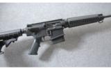 Armalite ~ AR-10 SPR MOD 2 ~ 7.62x51 NATO - 1 of 9