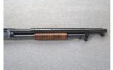 Winchester ~ 97 Military Trench ~ 12 Ga. - 4 of 9