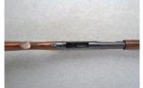 Winchester ~ 97 Military Trench ~ 12 Ga. - 5 of 9