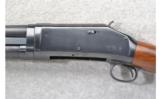 Winchester ~ 97 Military Trench ~ 12 Ga. - 8 of 9