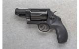 Smith & Wesson ~ Govenor ~ .45 Colt - .45 ACP - .410 Bore (2.5 Inch) - 2 of 2