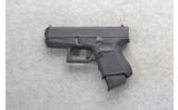 Glock ~ 26 Gen 4 ~ 9x19 Cal. - 2 of 2