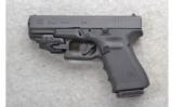 Glock ~ 19 Gen 4 ~ 9x19 Cal. - 2 of 2