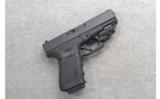 Glock ~ 19 Gen 4 ~ 9x19 Cal. - 1 of 2