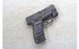 Springfield Armory ~ XD-9 ~ 9x19 Cal. - 1 of 2