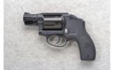 Smith & Wesson ~ Bodyguard ~ .38 Spl.+P - 2 of 2