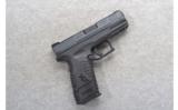 Springfield Armory ~ XDm-45ACP ~ .45 ACP - 1 of 2