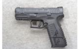 Springfield Armory ~ XDm-45ACP ~ .45 ACP - 2 of 2
