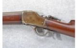 Winchester ~ 1885 High Wall ~ .38-55 WCF - 8 of 9