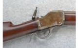 Winchester ~ 1885 High Wall ~ .38-55 WCF - 3 of 9