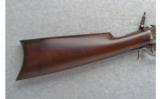 Winchester ~ 1885 High Wall ~ .38-55 WCF - 2 of 9