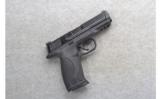 Smith & Wesson ~ M&P 40 ~ .40 S&W - 1 of 2