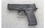 Smith & Wesson ~ M&P 40 ~ .40 S&W - 2 of 2