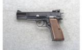Browning ~ Hi-Power ~ 9mm Cal. - 2 of 2