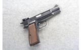 Browning ~ Hi-Power ~ 9mm Cal. - 1 of 2