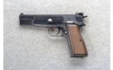 Browning ~ Hi-Power ~ 9mm Cal. - 2 of 2