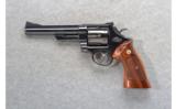 Smith & Wesson ~ 57 ~ .41 Magnum - 2 of 2