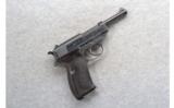 Walther ~ P.38 ~ 9mm - 1 of 2