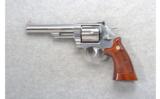 Smith & Wesson ~ 629-1 ~ .44 Magnum - 2 of 2