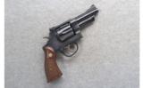 Smith & Wesson ~ 28-2 Highway Patrolm~ .357 Magnum - 1 of 2