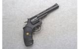 Colt ~ Peace Keeper ~ .357 Magnum - 1 of 2