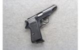 Walther ~ PP ~ 7.65mm - 1 of 2