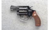 Smith & Wesson ~ 36 ~ .38 Special - 2 of 2