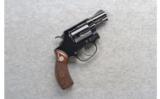 Smith & Wesson ~ 36 ~ .38 Special - 1 of 2