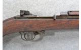 Winchester ~ M1 ~ .30 Cal. - 3 of 9