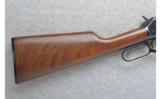 Winchester ~
9422 ~ .22 Long Rifle - 2 of 9