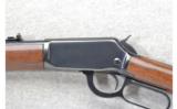 Winchester ~
9422 ~ .22 Long Rifle - 8 of 9