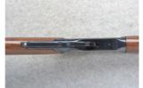 Winchester ~
9422 ~ .22 Long Rifle - 5 of 9