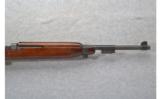 Underwood ~ M1 Carbine ~ .30 Cal. - 4 of 9