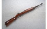 Underwood ~ M1 Carbine ~ .30 Cal. - 1 of 9